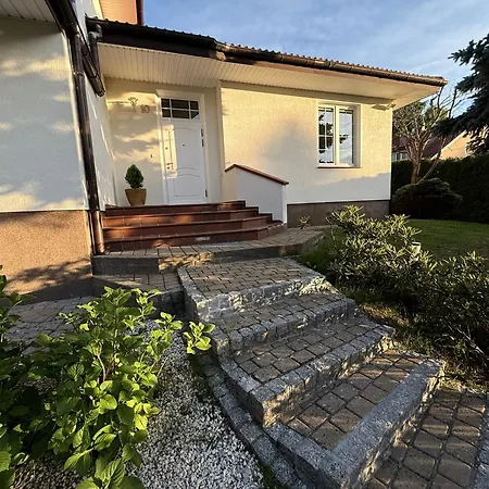 Baltic Garden Gdynia
